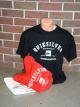 Quiksilver triko ONE WAY